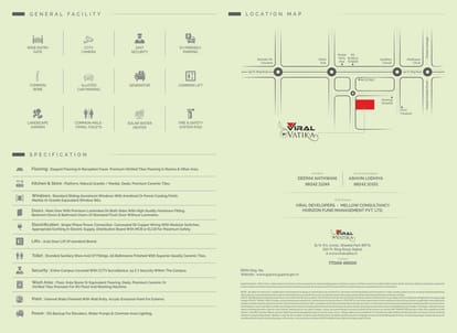 Viral Vatika Brochure Image 19