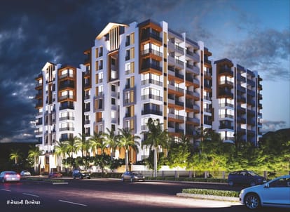 Viral Vatika Brochure Image 7