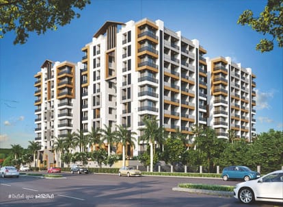 Viral Vatika Brochure Image 3