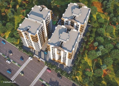 Viral Vatika Brochure Image 9