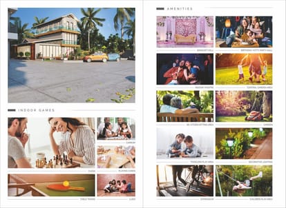 Viral Vatika Brochure Image 13