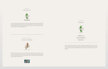 Tulsi Platina Brochure Image 2