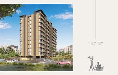 Tulsi Platina Brochure Image 5