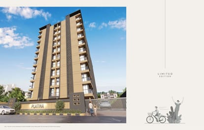 Tulsi Platina Brochure Image 4