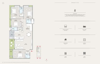 Tulsi Platina Brochure Image 12