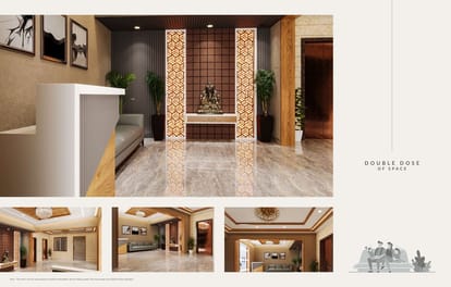 Tulsi Platina Brochure Image 7