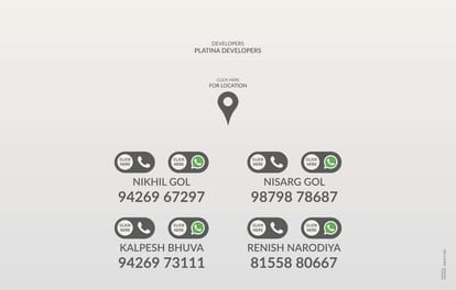 Tulsi Platina Brochure Image 15