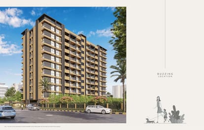 Tulsi Platina Brochure Image 3