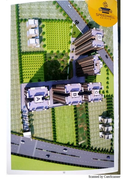 Speedwell Heights Brochure Image 2