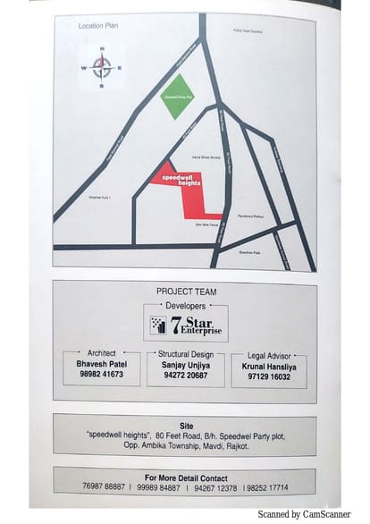 Speedwell Heights Brochure Image 12