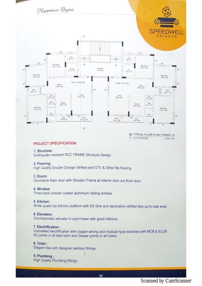 Speedwell Heights Brochure Image 9