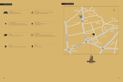 Speedwell Gold Brochure Image 14