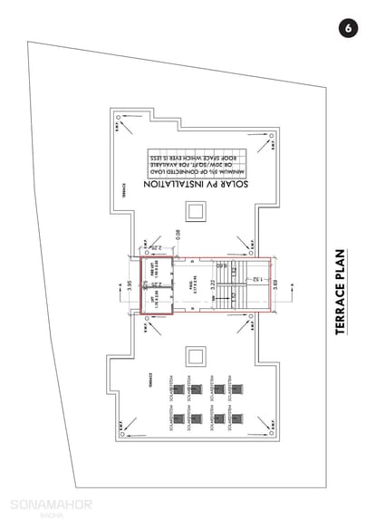 Sonamahor Radha Brochure Image 6