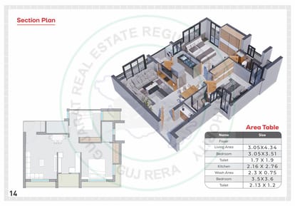 Icon Avenue Brochure Image 11
