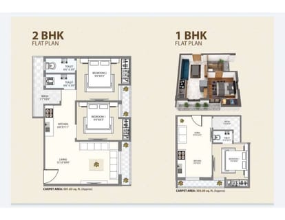 Samanvay Heights Phase 2 Brochure Image 7