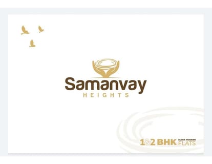 Samanvay Heights Phase 2 Brochure Image 1