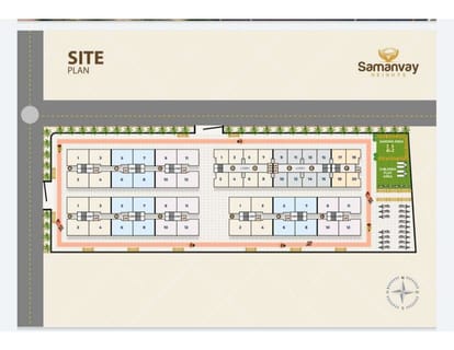 Samanvay Heights Phase 2 Brochure Image 9