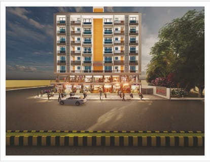 Balaji Spaaces 2 Brochure Image 2