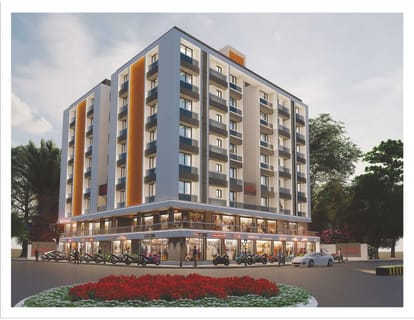 Balaji Spaaces 2 Brochure Image 5