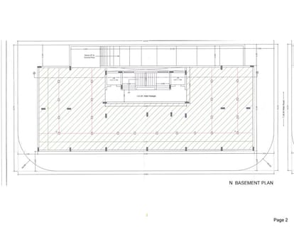 Shree Vraj Villa Apartment Brochure Image 2