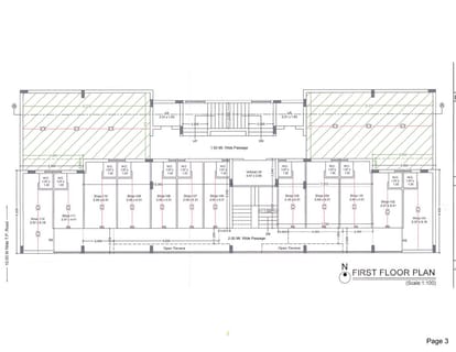 Shree Vraj Villa Apartment Brochure Image 3