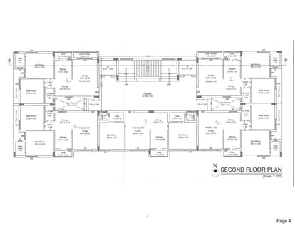 Shree Vraj Villa Apartment Brochure Image 4