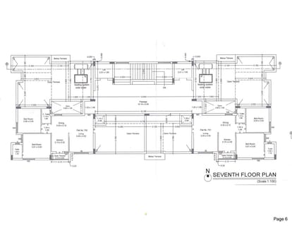 Shree Vraj Villa Apartment Brochure Image 6
