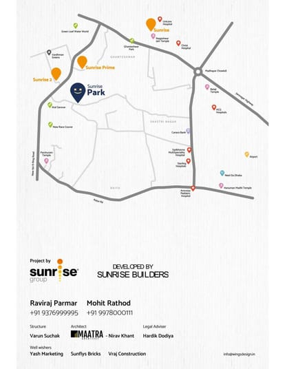 Sunrise Park Brochure Image 11