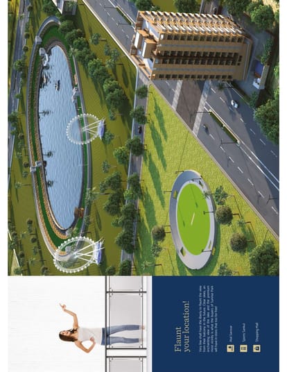 Sunrise Park Brochure Image 3