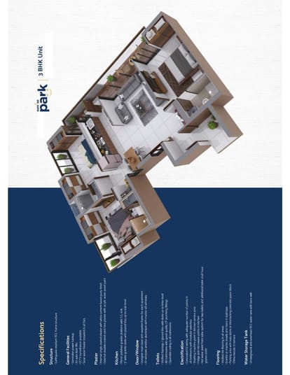 Sunrise Park Brochure Image 8