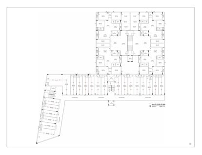 Hilton Aristo Brochure Image 11