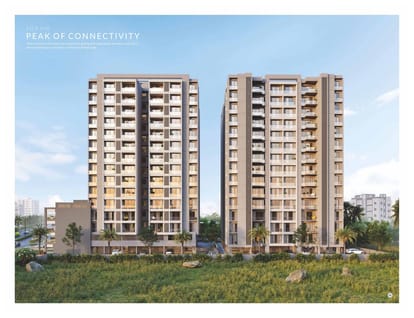 Hilton Aristo Brochure Image 6