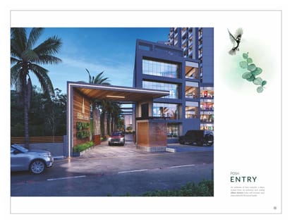 Hilton Aristo Brochure Image 5