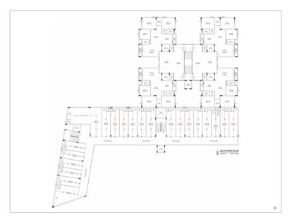 Hilton Aristo Brochure Image 12