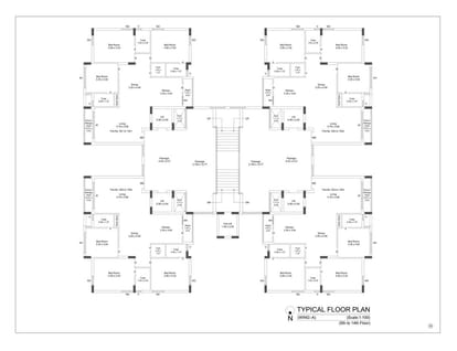 Hilton Aristo Brochure Image 14