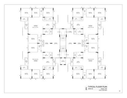 Hilton Aristo Brochure Image 15