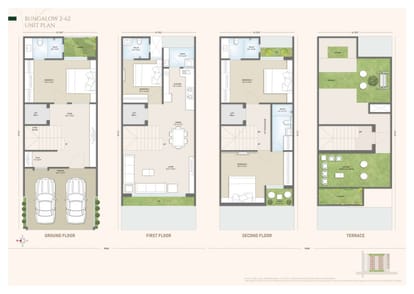 Aurum Residency Brochure Image 18