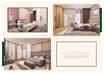 Aurum Residency Brochure Image 22