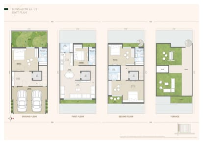 Aurum Residency Brochure Image 19
