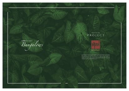 Aurum Residency Brochure Image 2