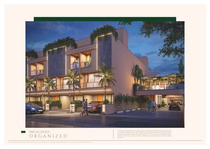 Aurum Residency Brochure Image 16