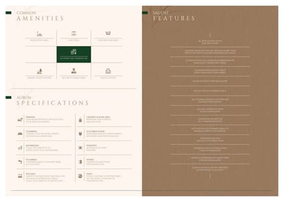 Aurum Residency Brochure Image 23