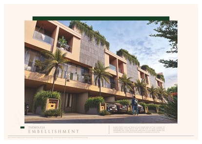 Aurum Residency Brochure Image 14