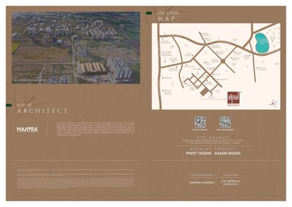 Aurum Residency Brochure Image 24