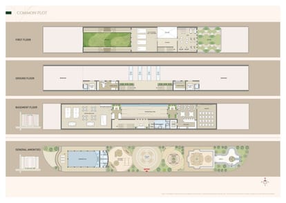 Aurum Residency Brochure Image 9