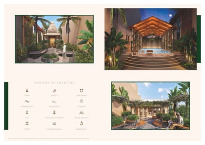 Aurum Residency Brochure Image 10