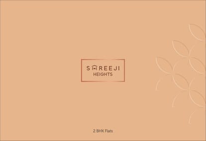 Shreeji Heights Brochure Image 1