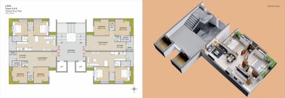 Shreeji Heights Brochure Image 3