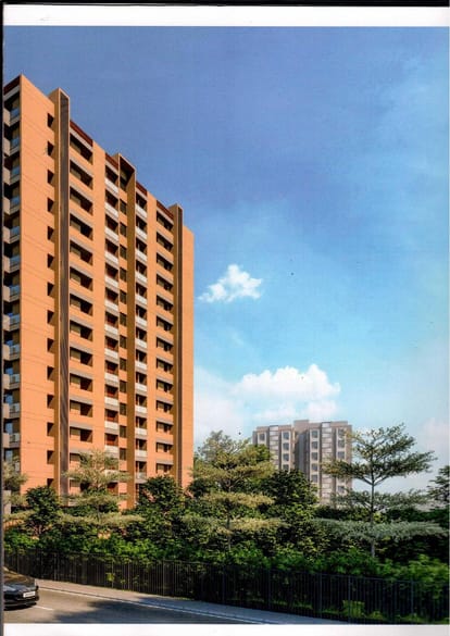 Unique Heights Brochure Image 3