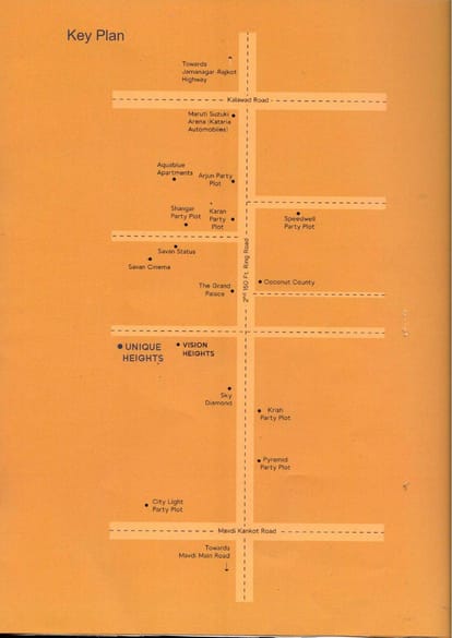 Unique Heights Brochure Image 11